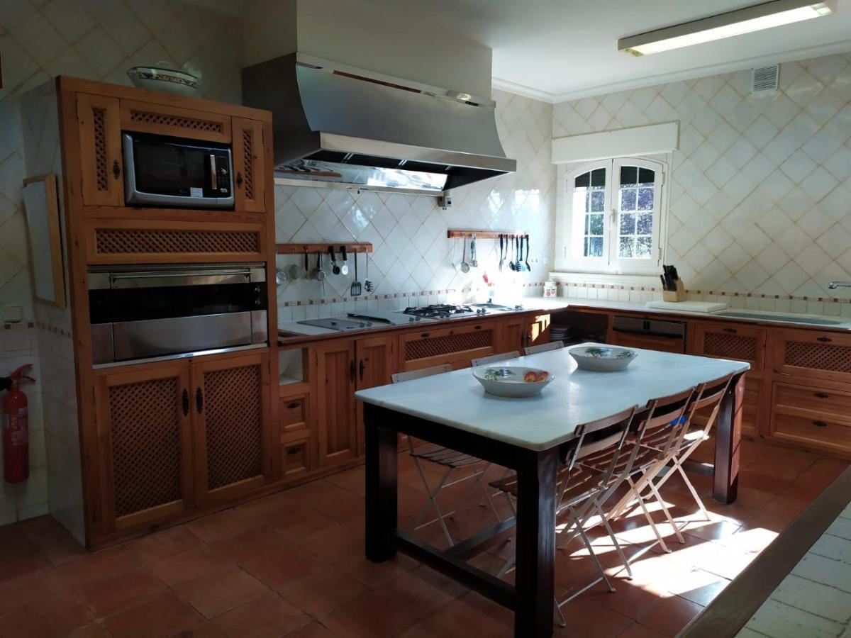 Finca El Piruetano Toledo Luaran gambar